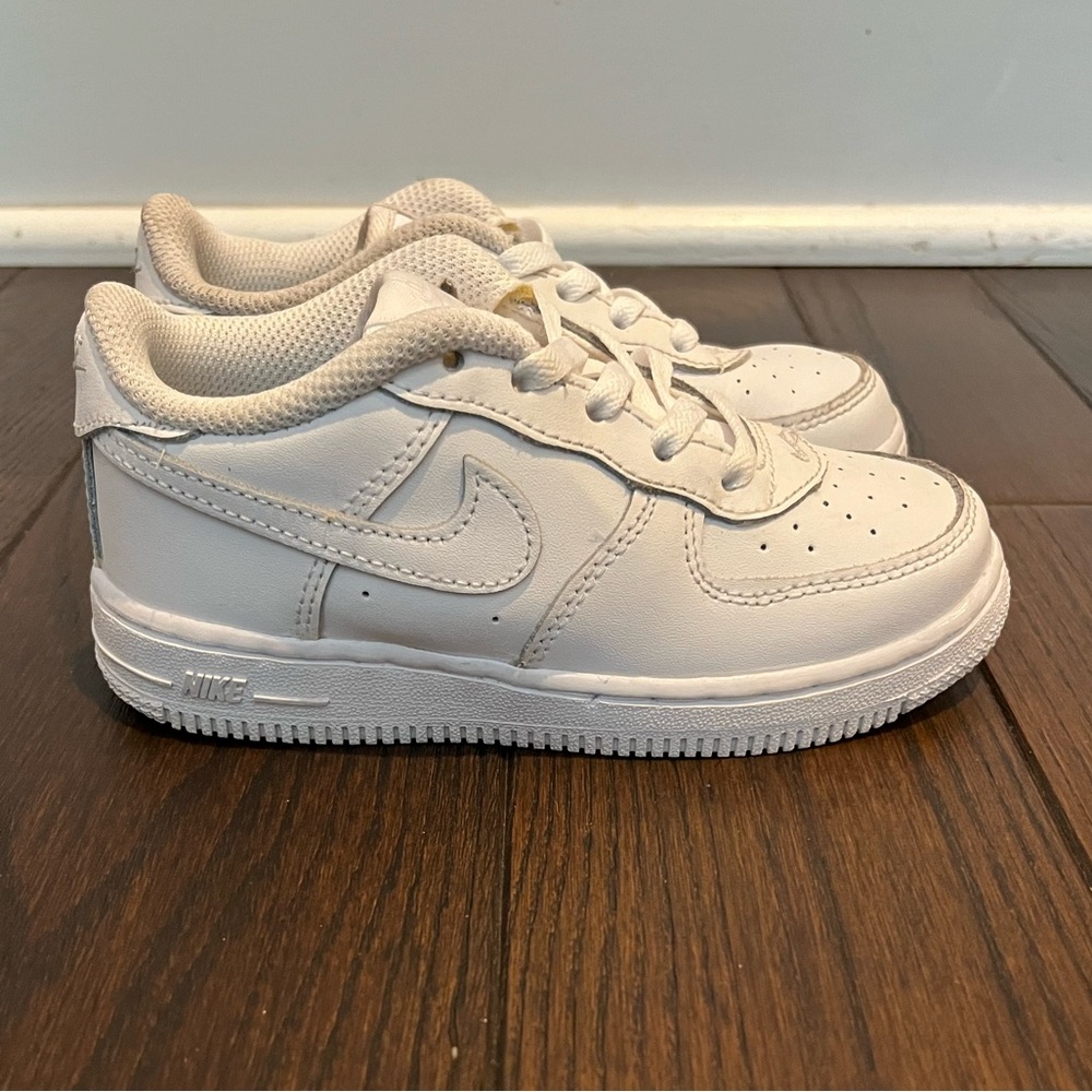 Nike Force 1 - Toddler 10c